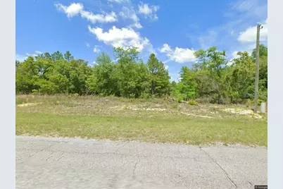 6603 N Bedstrow Boulevard, Citrus Springs, FL 34434 - Photo 1