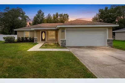 12114 SE 87th Terrace, Belleview, FL 34420 - Photo 1