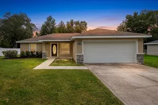 12114 SE 87th Terrace, Belleview, FL 34420 - Photo 1