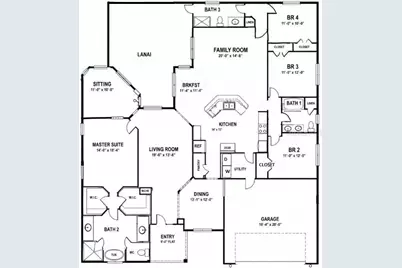 2660 Ledgemont Court, Clermont, FL 34711 - Photo 4