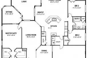 2660 Ledgemont Ct, Clermont, FL 34711 - Photo 4