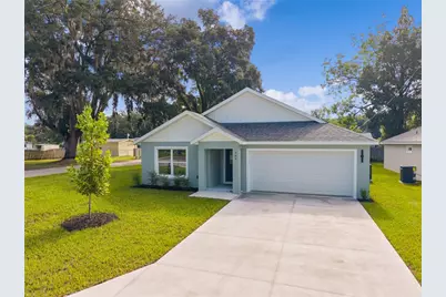 768 Powell Street, Wildwood, FL 34785 - Photo 2