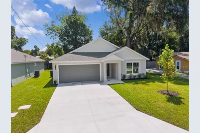 740 Powell Street, Wildwood, FL 34785 - Photo 2