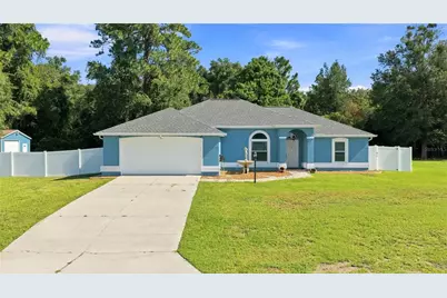 7411 SW 128th Street, Ocala, FL 34473 - Photo 1