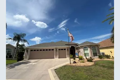 1448 Gable Place, The Villages, FL 32163 - Photo 2