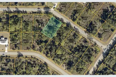 Tbd Simca Lane, North Port, FL 34291 - Photo 1