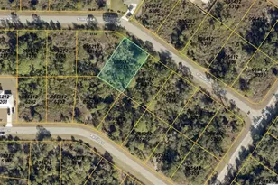 Tbd Simca Ln, North Port, FL 34291 - Photo 1