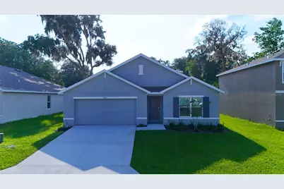 11331 SE 72nd Court, Belleview, FL 34420 - Photo 1