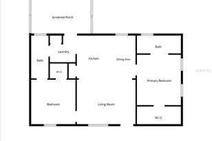 10717 SE 129 St, Belleview, FL 34420 - Photo 4