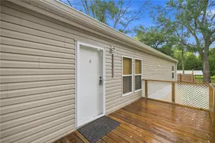 11821 SE 82nd St, Morriston, FL 32668 - Photo 4