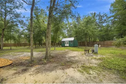 11821 SE 82nd Street, Morriston, FL 32668 - Photo 20