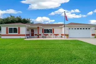 11675 SW 140th Loop, Dunnellon, FL 34432 - Photo 1