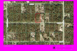 0 SW 76 Ln, Dunnellon, FL 34432 - Photo 1