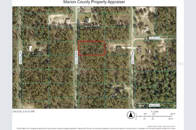 0 SW 135th Avenue, Dunnellon, FL 34432 - Photo 2
