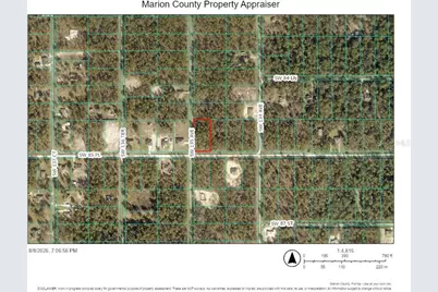 0 SW 85th Place, Dunnellon, FL 34432 - Photo 1