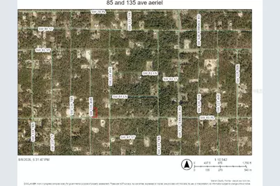 0 SW 85th Place, Dunnellon, FL 34432 - Photo 2