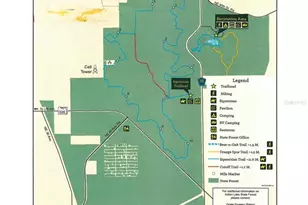 16000 N Hwy 329, Reddick, FL 32686 - Photo 84