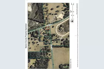 16000 N Hwy 329, Reddick, FL 32686 - Photo 88