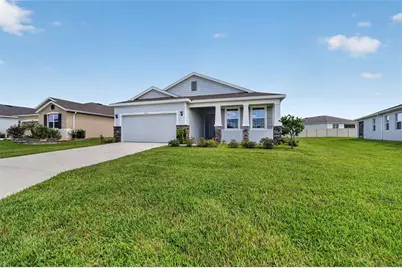 6083 SW 93rd Loop, Ocala, FL 34476 - Photo 2