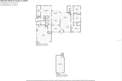 4505 SW 106th Place, Ocala, FL 34476 - Photo 54