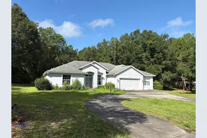 8680 SW 209th Court, Dunnellon, FL 34431 - Photo 1