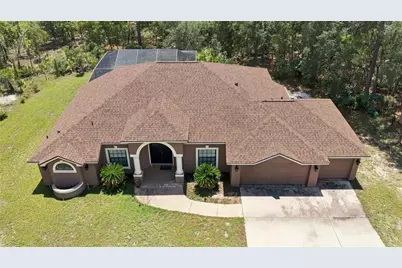 4710 W Mustang Boulevard, Beverly Hills, FL 34465 - Photo 1