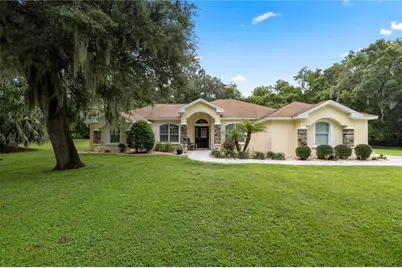 17261 SE 101st Avenue Road, Summerfield, FL 34491 - Photo 1