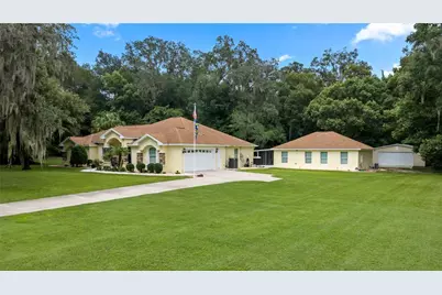 17261 SE 101st Avenue Road, Summerfield, FL 34491 - Photo 2