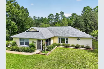 21859 SW 82nd Street, Dunnellon, FL 34431 - Photo 1