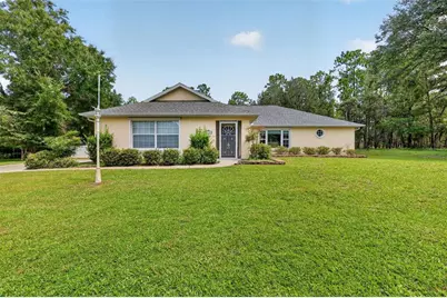 21859 SW 82nd Street, Dunnellon, FL 34431 - Photo 2