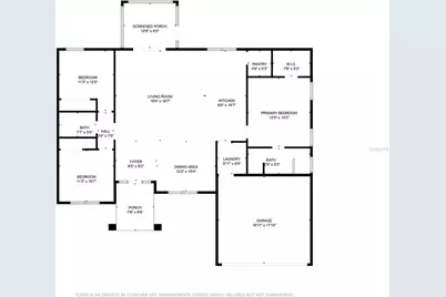 9432 SE 159th Lane, Summerfield, FL 34491 - Photo 2