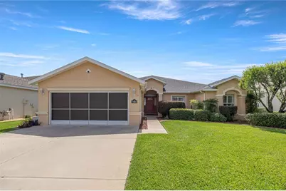 15862 SW 13th Circle, Ocala, FL 34473 - Photo 1