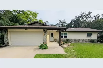 11820 W Fisherman Lane, Homosassa, FL 34448 - Photo 1