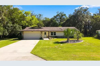11820 W Fisherman Lane, Homosassa, FL 34448 - Photo 2
