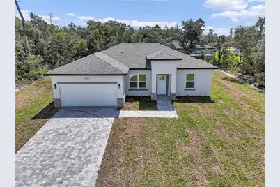 15751 SW 40th Terrace, Ocala, FL 34473 - Photo 1