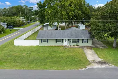 11793 SE 72nd Terrace Road, Belleview, FL 34420 - Photo 4