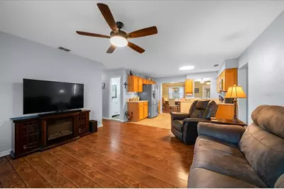 11793 SE 72nd Terrace Road, Belleview, FL 34420 - Photo 4