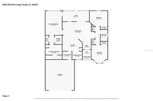 8034 SW 81st Loop, Ocala, FL 34476 - Photo 4