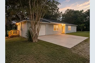 8577 NE 157th Court, Silver Springs, FL 34488 - Photo 1