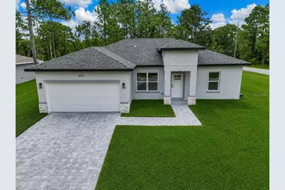 6665 N Darlington Drive, Citrus Springs, FL 34434 - Photo 1