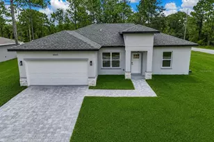6665 N Darlington Dr, Citrus Springs, FL 34434 - Photo 1