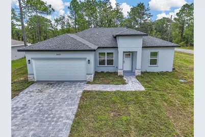 6665 N Darlington Drive, Citrus Springs, FL 34434 - Photo 6