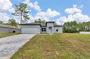 6665 N Darlington Dr, Citrus Springs, FL 34434 - Photo 1