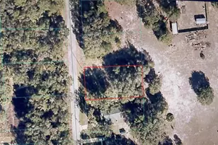 6181 SE 168th Ave, Ocklawaha, FL 32179 - Photo 1