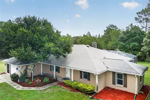 389 SW Big Tree Rd, Dunnellon, FL 34431 - Photo 1