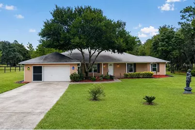 389 SW Big Tree Road, Dunnellon, FL 34431 - Photo 2