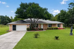 389 SW Big Tree Rd, Dunnellon, FL 34431 - Photo 2