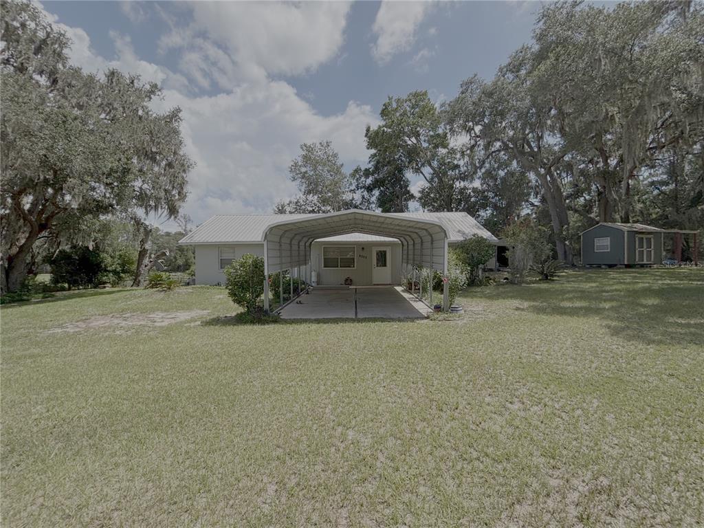 6350 NE 86th Ave - 6350 NE 86th Ave, Bronson, FL 32621 Luxury Property | Jose Angel Pina