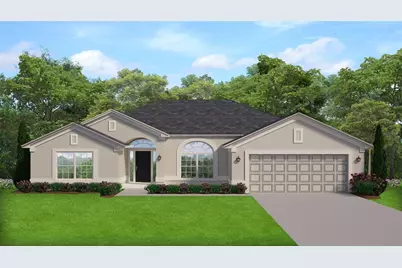 12601 NE 48th Street, Oxford, FL 34484 - Photo 1
