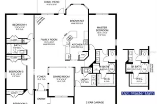 12601 NE 48th St, Oxford, FL 34484 - Photo 2